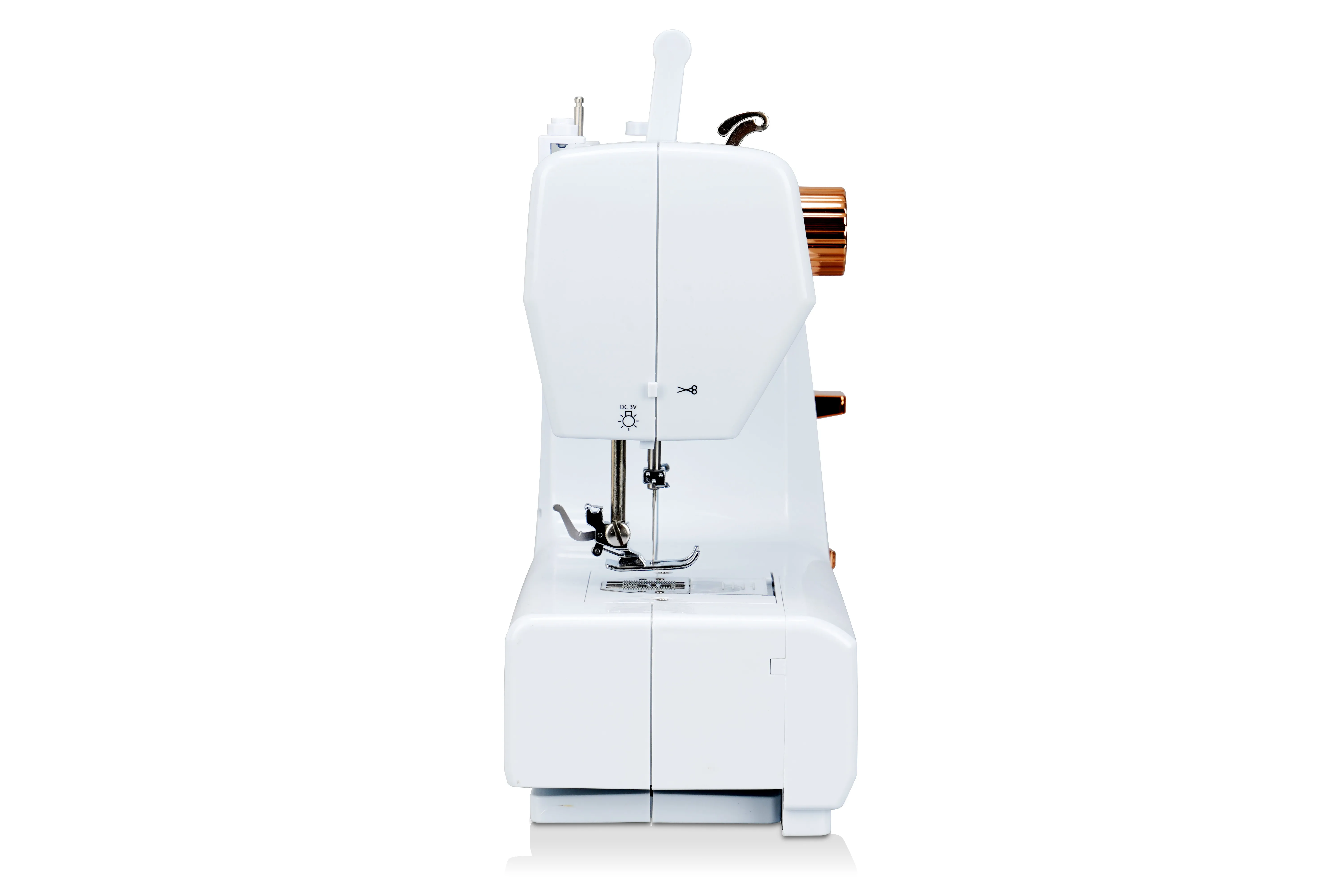 VOF FHSM-618 household electric sewing machine clothes multifunction sewing machine with factory price