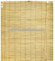 FDdecorative natural reed fence/ reed fencing rolls