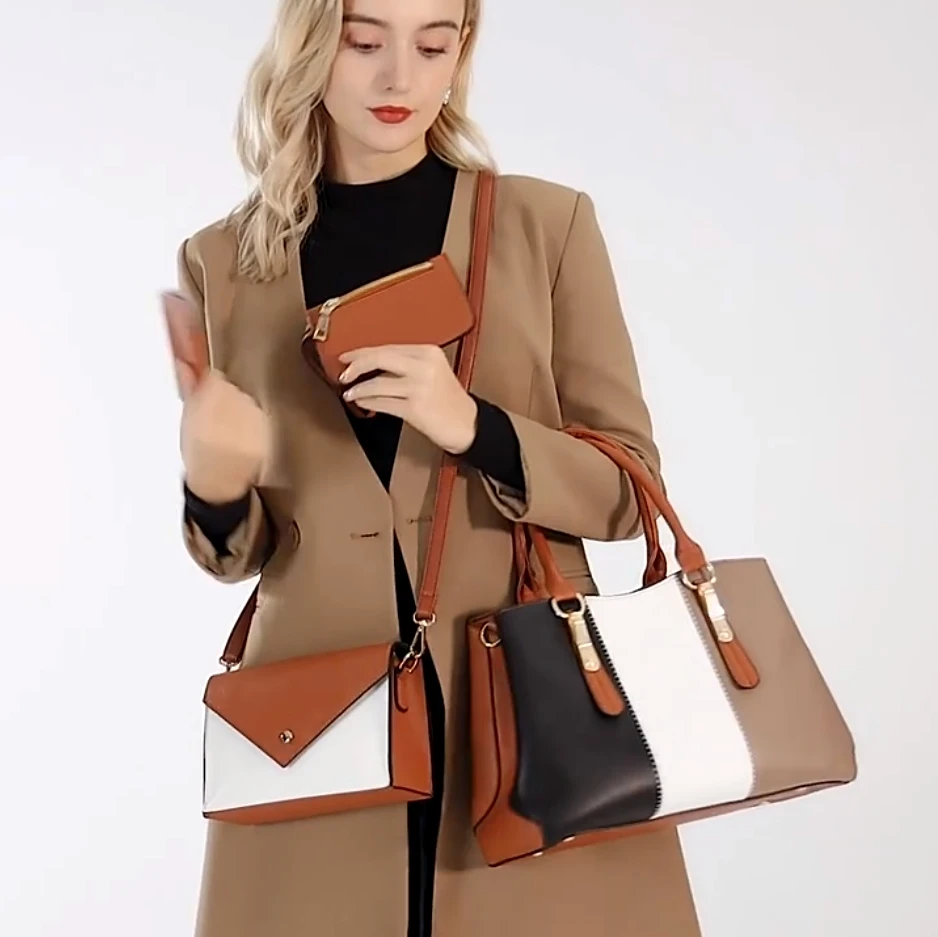 4 шт. женские сумочки