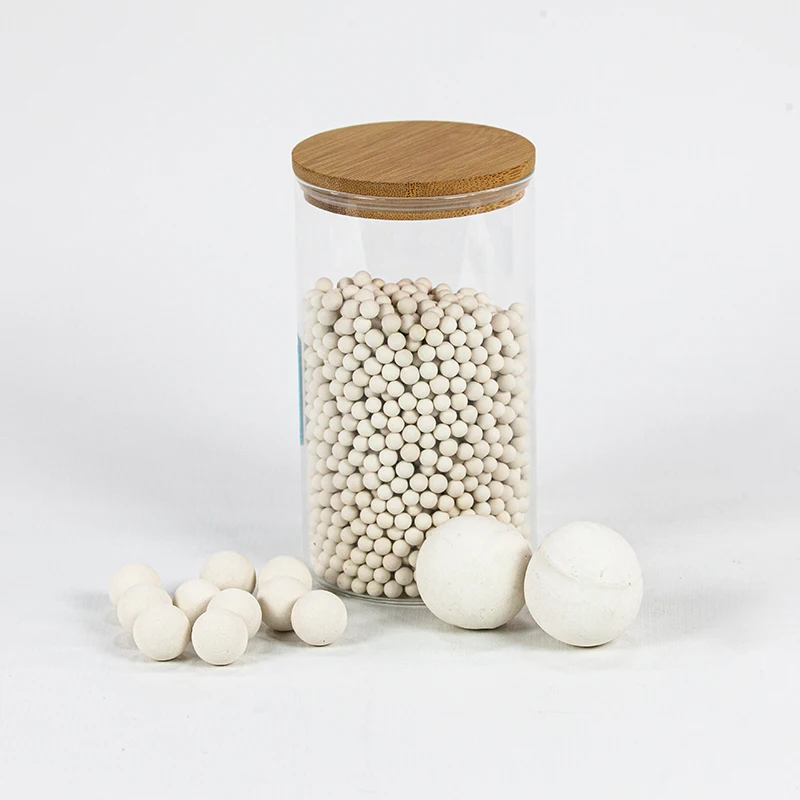 92% 95% Al2o3 Packing Balls Catalyst Support Media 3mm 6mm 10mm 20mm 25mm High Alumina Ceramic Ball