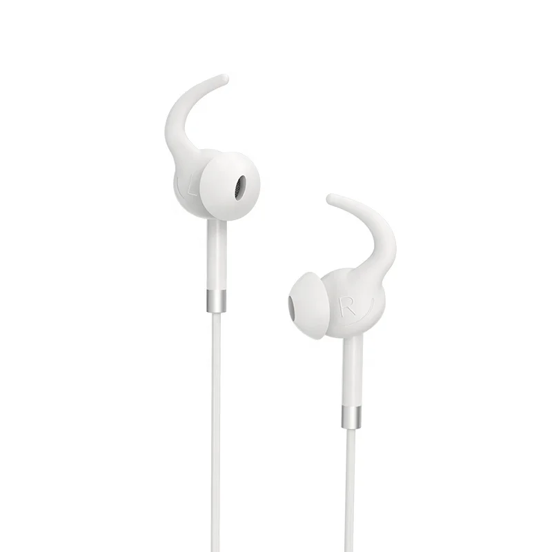 Hoco ES30 Axestone Sports V4.2 BK Wireless  Headset Hands-free Neckband Earphone Support TF Cards