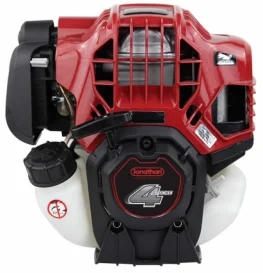 HIGH PRESSURE PORTABLE SPRAYER 6MPA