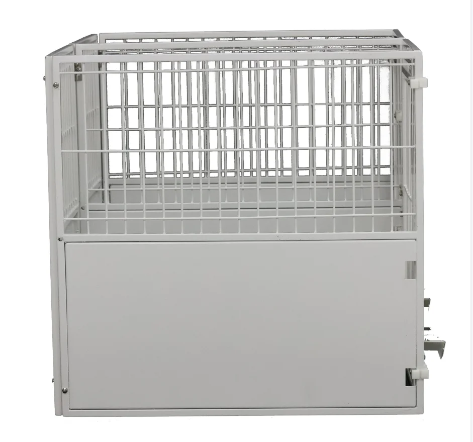 AEOLUS Walk-in kennel Very Versatile boarding kennel Cost Effective Big place for pets to live stainless steel dog kennel
