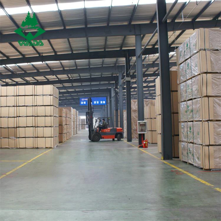 high gloss mdf 3mm mdf melamine sheet 18mm mdf