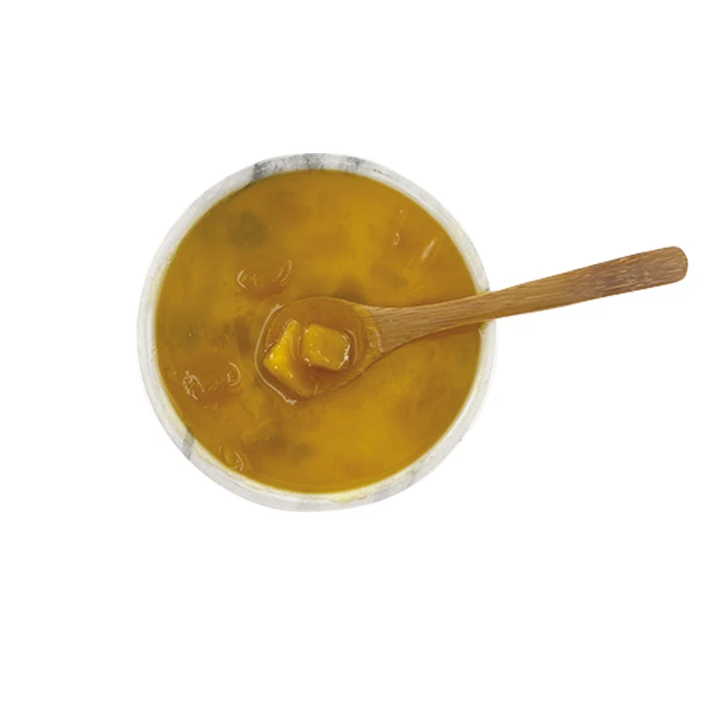 2 5 кг манго мякоти фруктовый чай бритый лед молочный джем