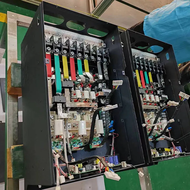 18 month Warranty 0.75KW~450KW 380V 440V 460V Frequency Inverter AC Motor Drive for Oil and gas industry