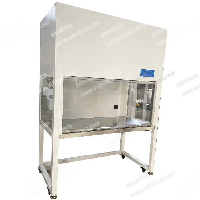 Laminar flow hood Air Flow Cabinet Laboratory  laminar Clean Room Dust-free Clean Vertical Flow