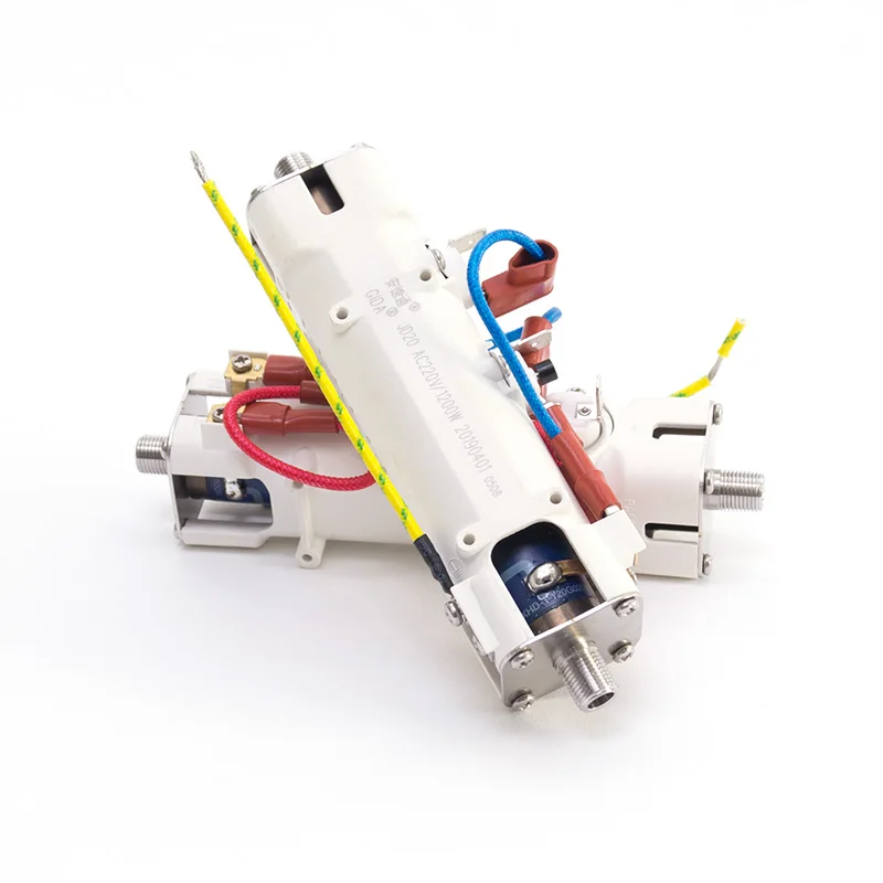 Gidape High quality pressure bearing Instant water Electric heating element