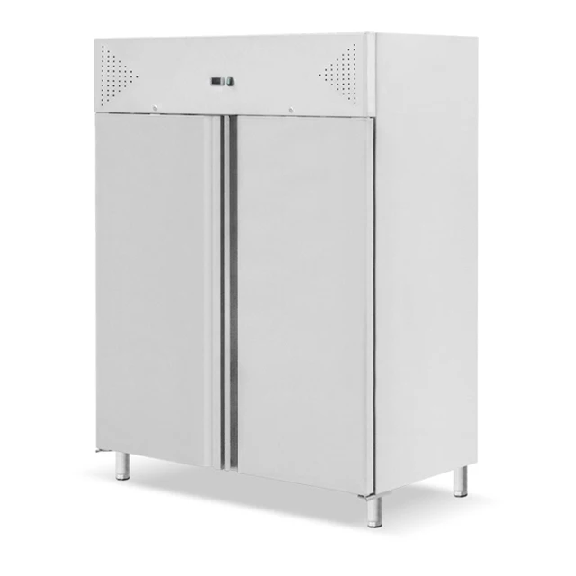 Commercial Double-door Upright Freezer/Used Blast Freezer/Commercial Fast Freezer For Sale BN-UC1300F2