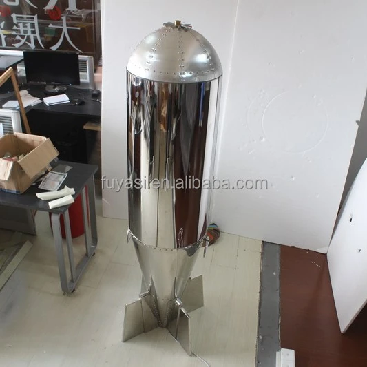 stainless steel wine cabinet rocket cabinet