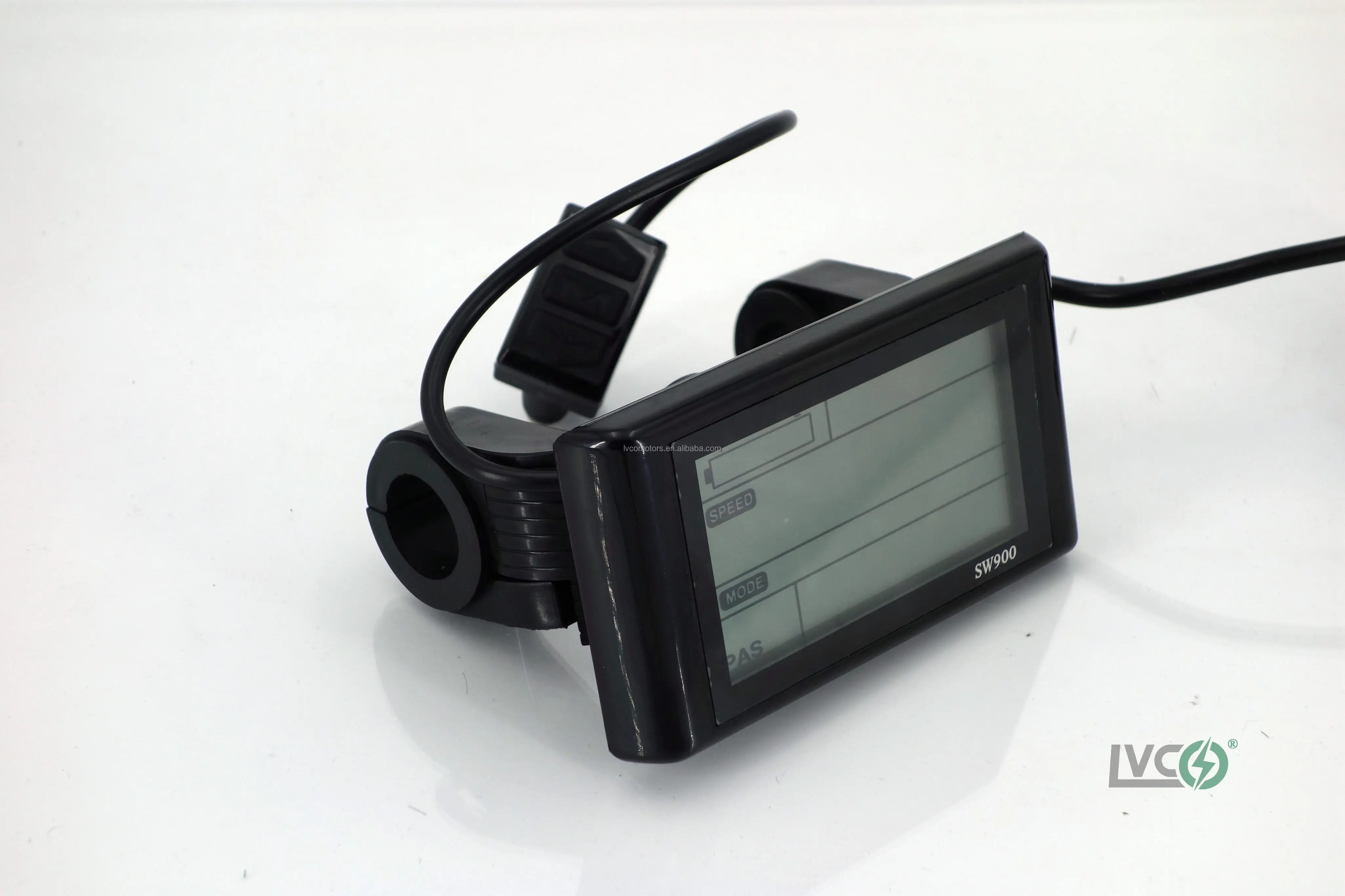 LVCO 1000w/1500w Ebike Conversion Kit with Battery