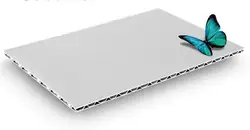 Lattice Core Aluminum Composite Panel