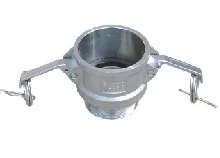 quick disconnect fittings /coupling stainless steel material 304  316