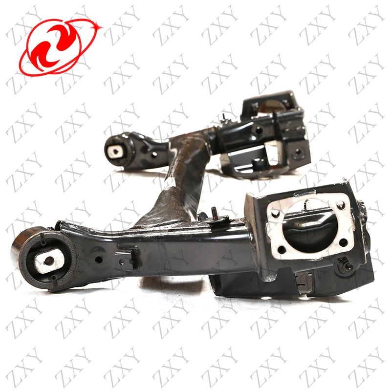 Elantra 16-  rear crossmember  OEM 55100-F0100