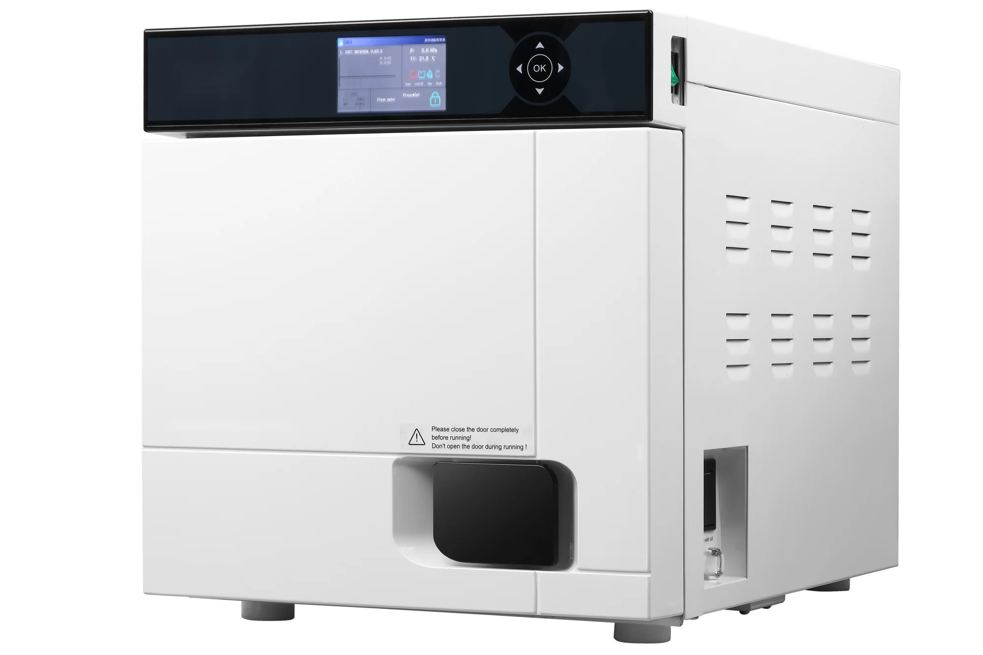 Selling Autoclave Steam Sterilizers Medical For Best Price