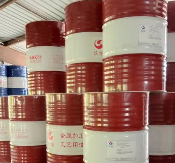 Manufacturer CH-4 heavy duty diesel engine oil transport truck bulldozer excavator car lubricating
