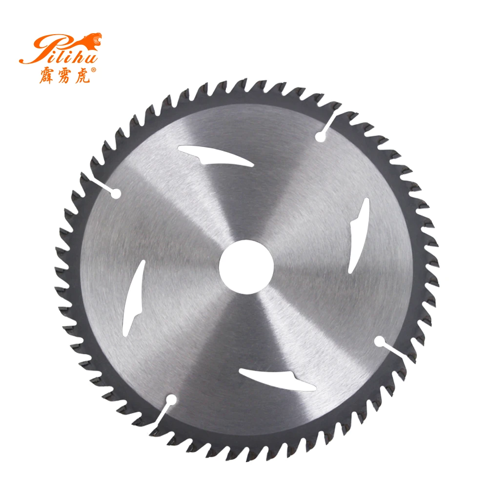 Popular Low Price 14' 350mm Woodworking Saw Blades Stable Durable Cutting Wood TCT Circular Saw Blades