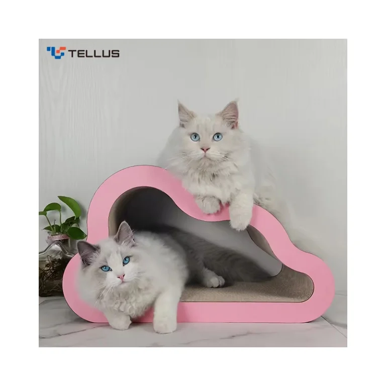 Spot Product Cat Scratching Board Wood Top Sellers Cardboard Cat Scratching Board Cat Claw Board With Professional Manufacturer