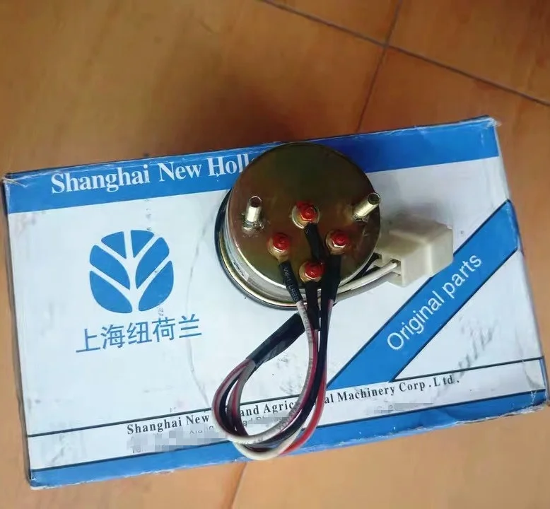 Новые запасные части для тракторов на