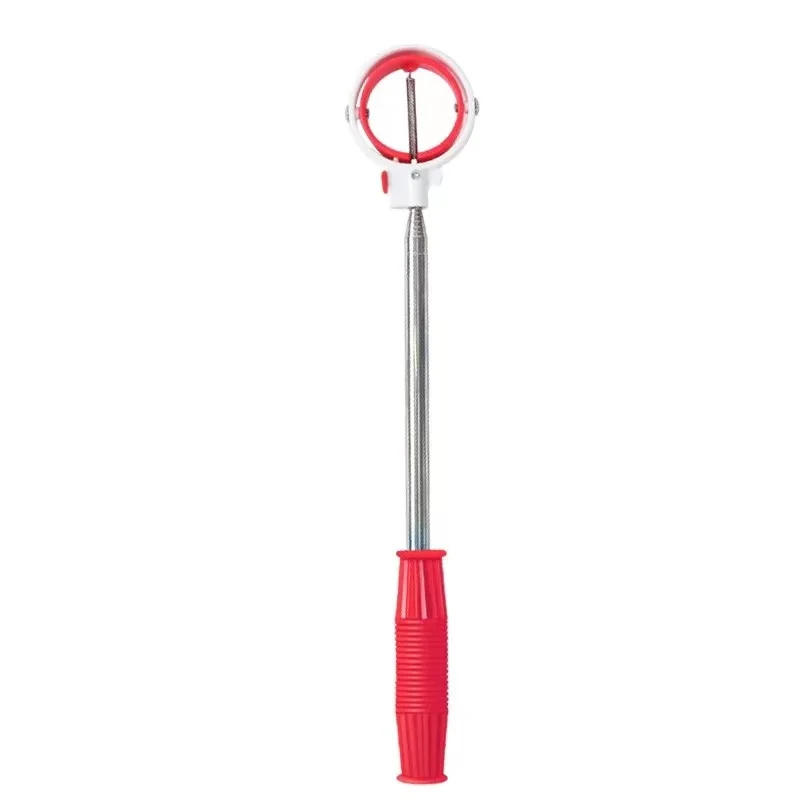 Golf Ball Retriever 6/9/12/15 ft Golf Ball Pick up Grabber High Quality Golf Ball Picker