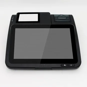 Androis Table POS System Desktop Computer Supermarket POS Retail With Cheap price Cash Register