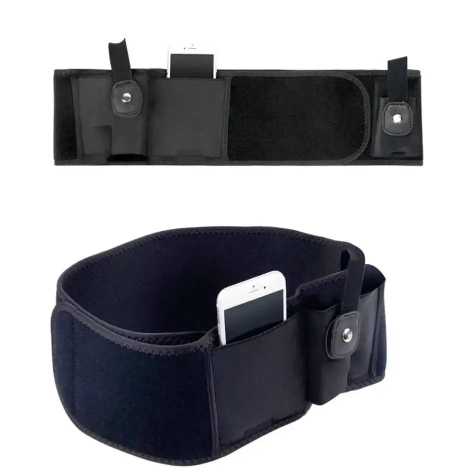 Женская поясная сумка