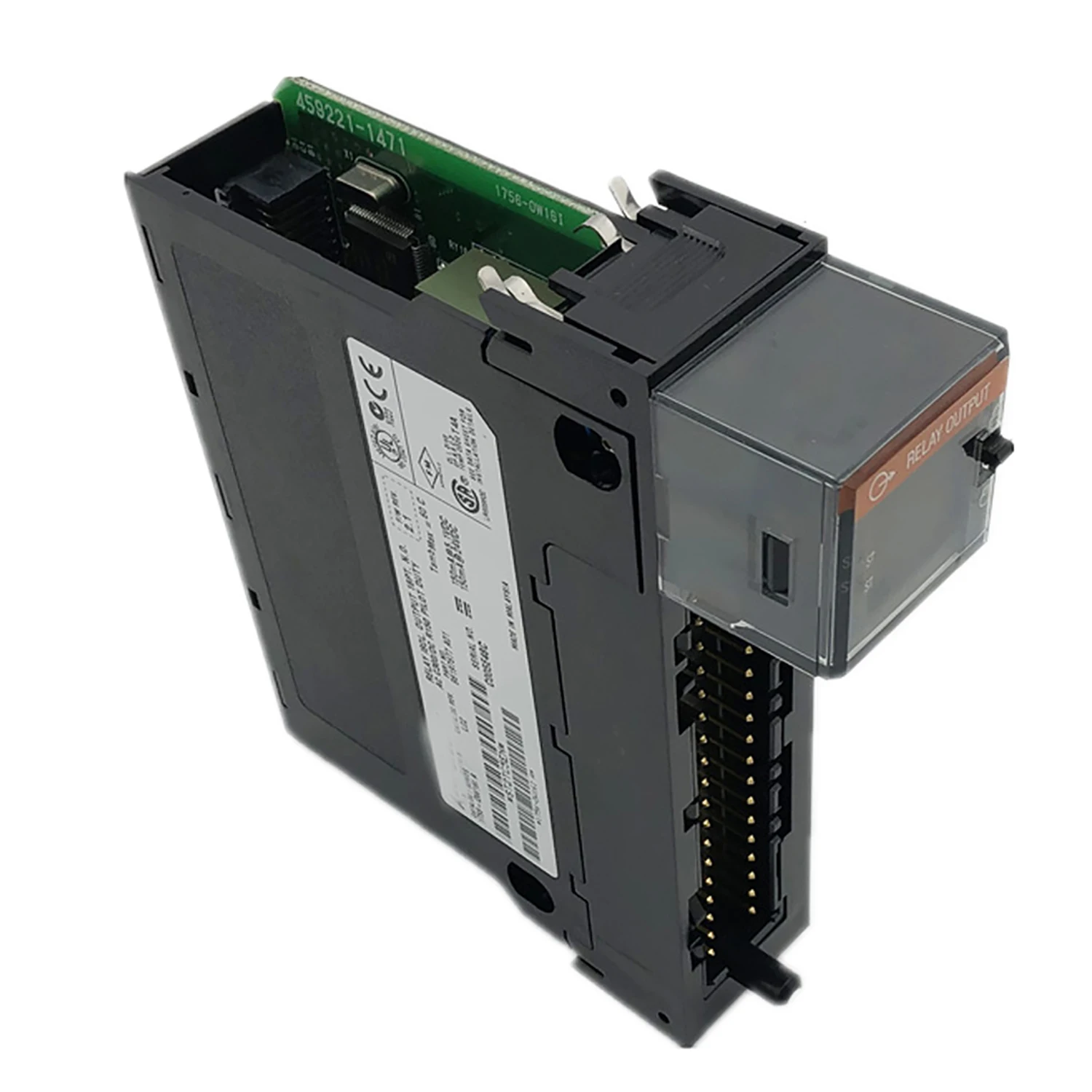 100% Original 1756-TBE Deep Terminal Block Housing 1756-TBNH 1756-TBS6H PLC Controller 1756TBE