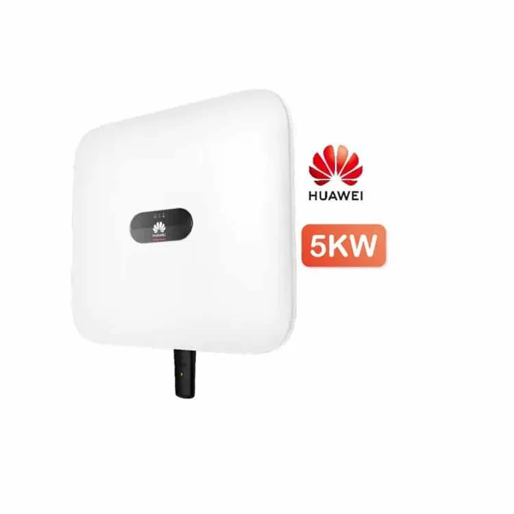 Huawei sun 8kw m1 3 phase photovoltaic inverter Hybrid grid Smart PV Controller 5kw 10kw solar power inverter