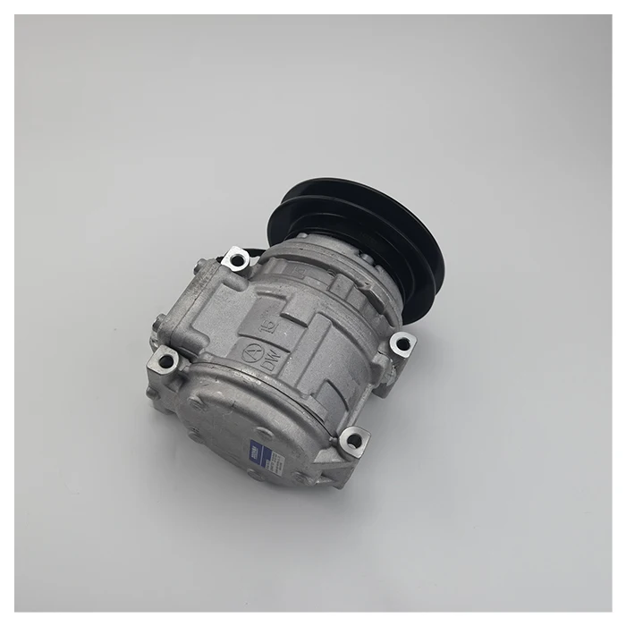 Construction Machinery Air Conditioning Compressor