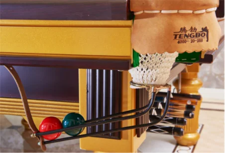 Factory directly sell professional tournament solid wood frame marble slate 12 ft snooker table for sale