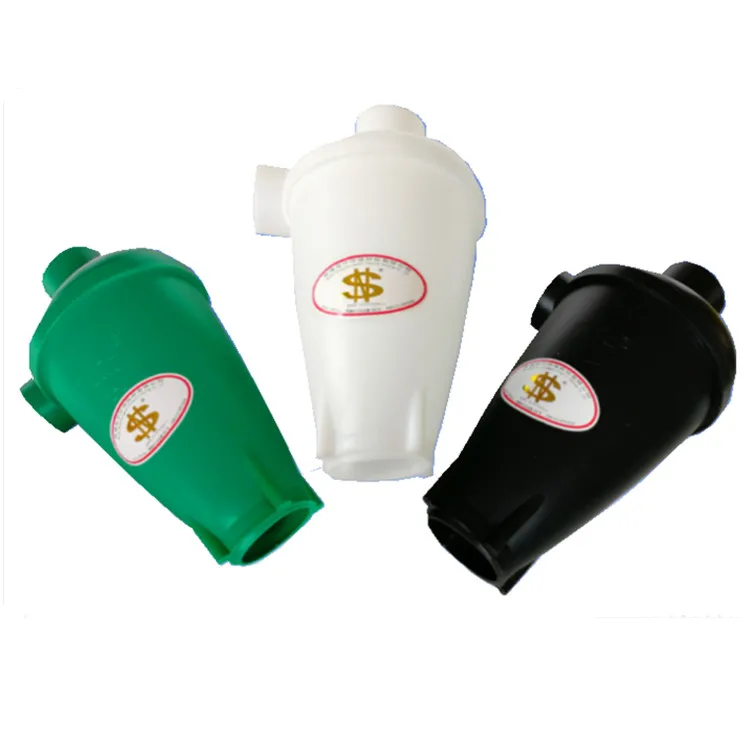 
Hot selling Portable Industrial and Household Bagless Cyclone Dust Collector High Efficiency Dust Catcher Dust Collector 