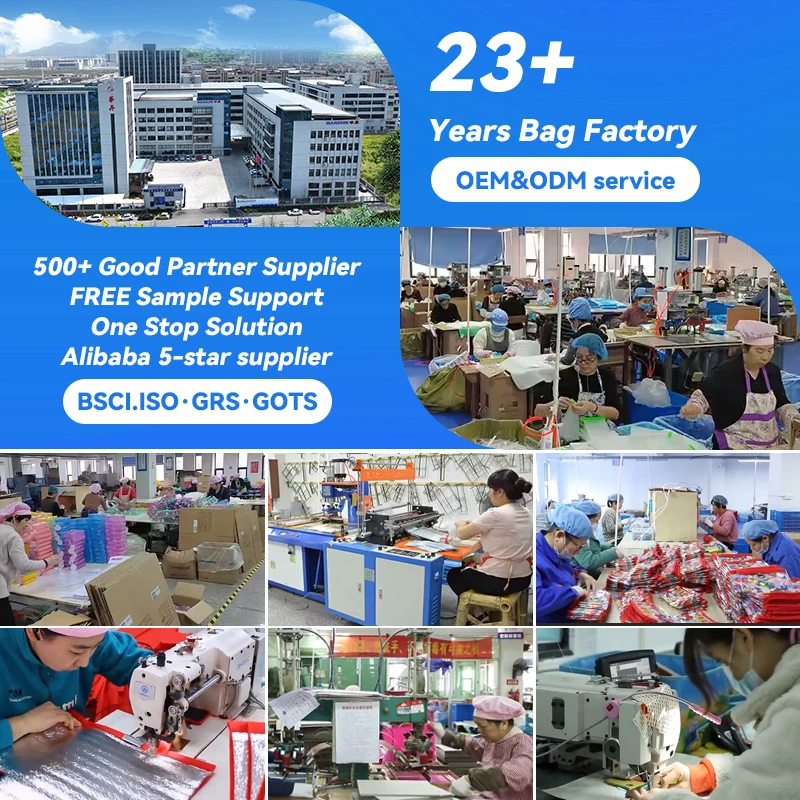 Wholesale High Quality Recyclable Plain Cotton Canvas Shopping Tote Bag with Custom Logo Printed