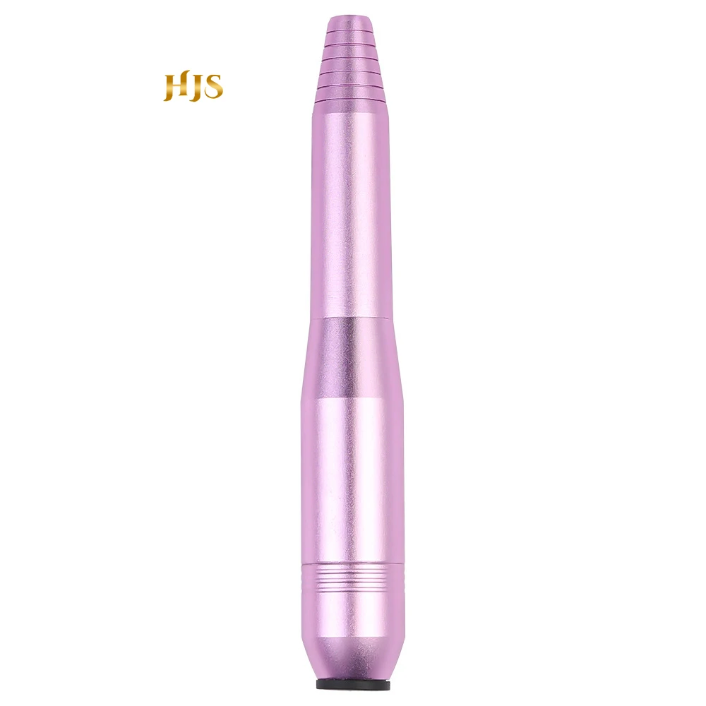 Free Logo customized 20000rpm mini USB cable speed adjustable Portable E File Wireless Cordless Electric Nail Drill Machine