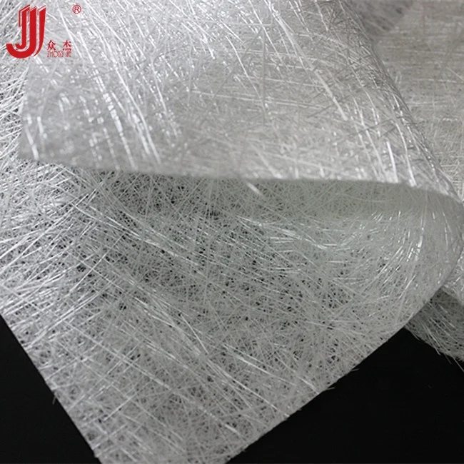 Powder Or Emulsion, fiber chopped strand mat 450g for boat working