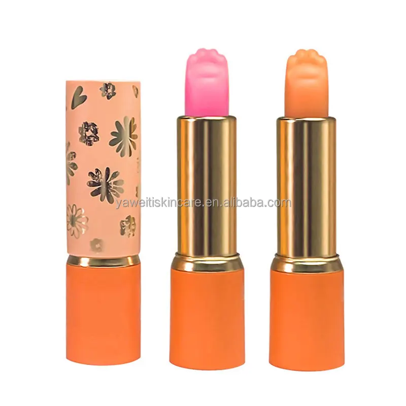 Natural Organic Kids Lip Balm for Children Lip Care Lip Moisturizing Hydrating Private Label