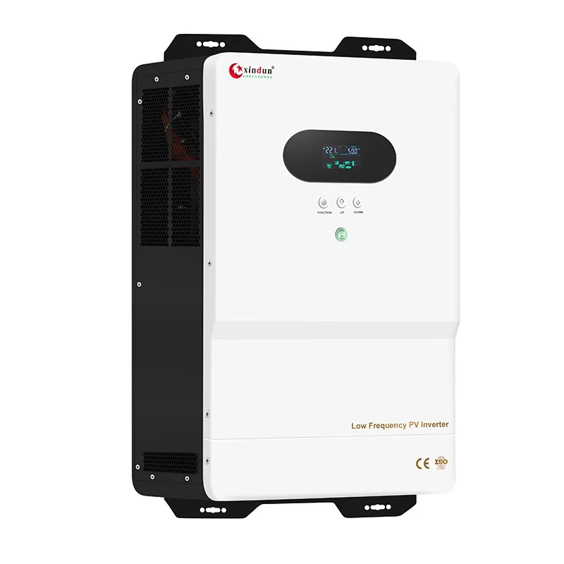 Arrival Custom Low Price 3.2Kw 1Kw Inverter Solar Hybrid Solar Power Inverter 10Kw 10000W 24V 48V With Toroidal Transformer