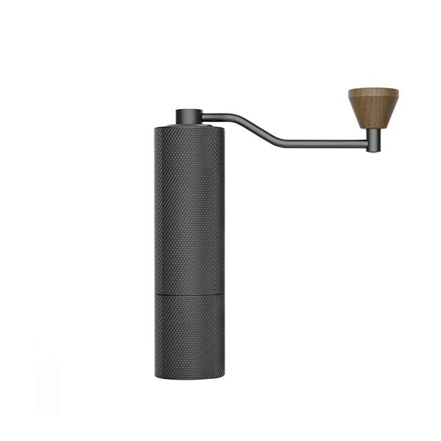 Timemore Slim Plus Portable Manual Coffee Grinder Commercial Coffee Machine with Grinder