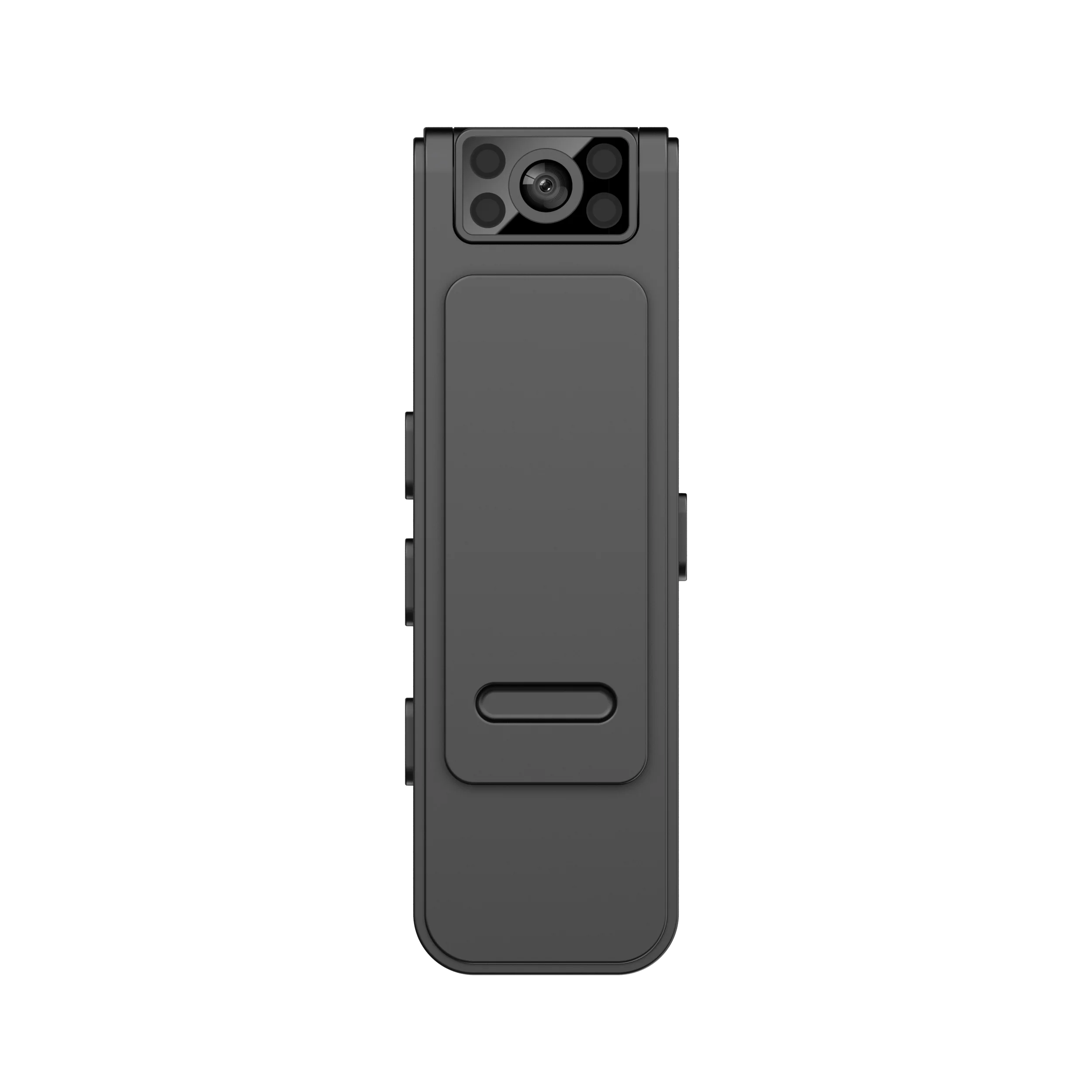 1080P HD Night Vision Mini Digital Voice Recorder Camera Network Sports DV with Back Clip Action Body Worn Mini Camera