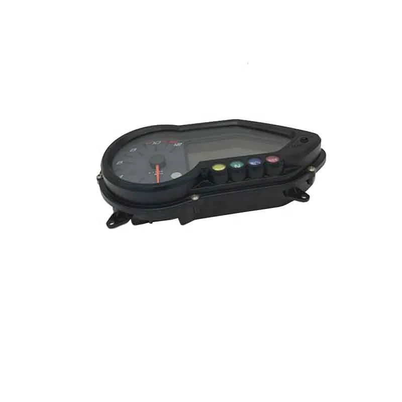 CQJB High Quality Digital Speedometer Motorcycle 180CC Speedometer Motorcycle