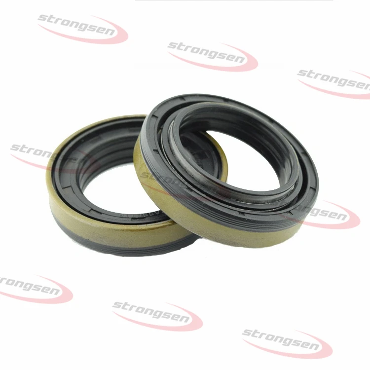 4890833 size 130-155-12.5/16 Cassette Tractor Oil Seal NBR Rubber 12018035b 155-180-14.5/16 Cassette Oil Seal