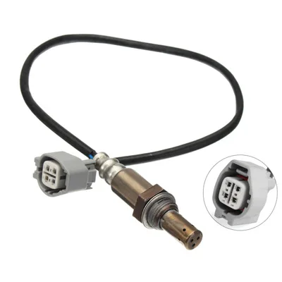 High Quality 4 Wire Front Upstream Lambda O2 Oxygen Sensor For X-TYPE 2.0 2.5 3.0 V6 C2C7359 C2N3717 C2S2669 C2S51801