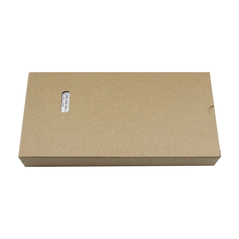 Mean Well 350W 24V 10A  AC DC LRS-350-24  SMPS Power Supply