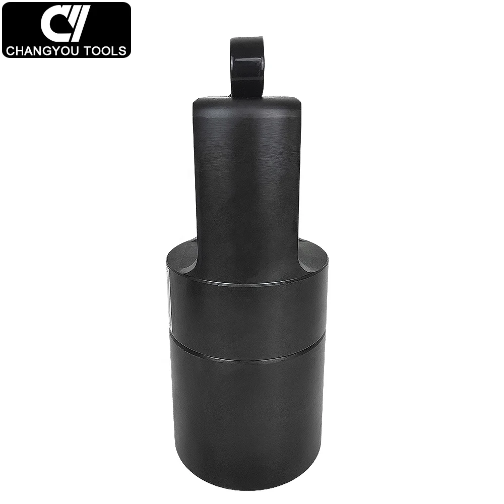 YSB-60  Hydraulic steel Wire Rope Press Machine