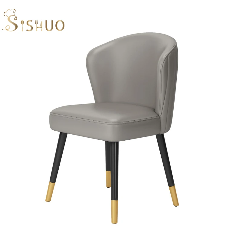
FOSHAN furniture supplier marble dining table and chair for coffee shop 