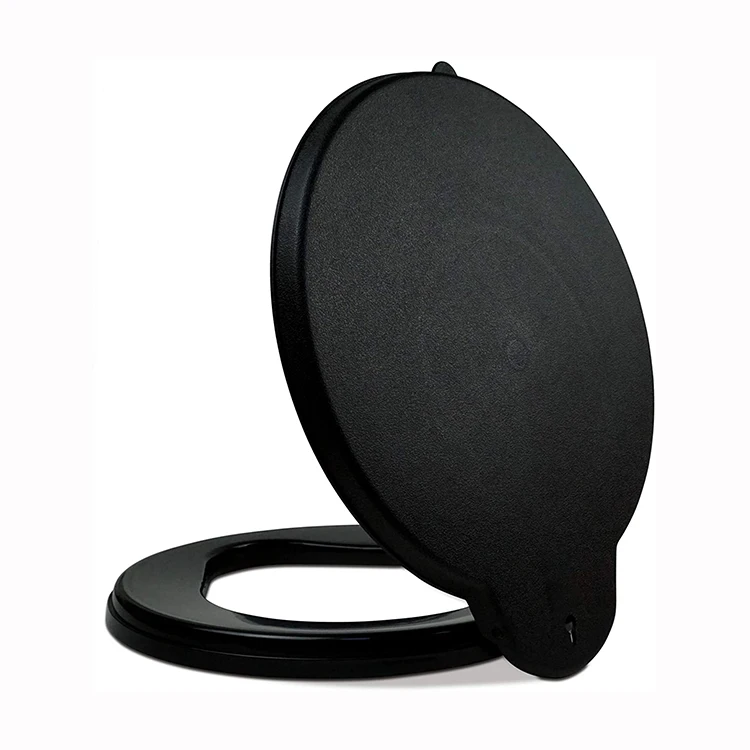 Hot sale in Middle East portable bucket toilet With High Click