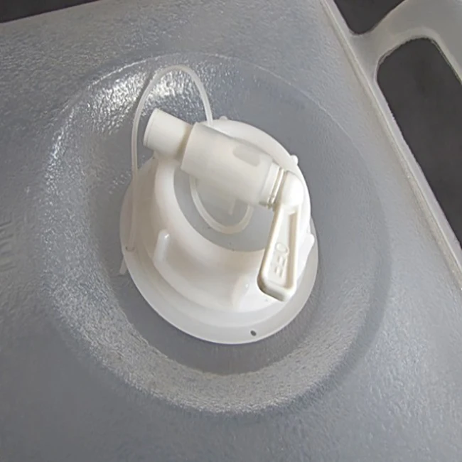  Складной Jerrycan