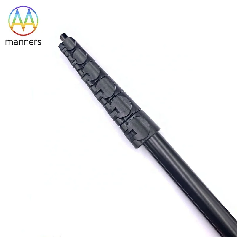 Телескопический Столб OEM с механизмами фиксации