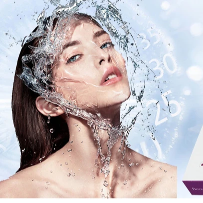 Anti-wrinkle Meso Liquid HA Mesotherapy Solution hyaluronic acid Meso