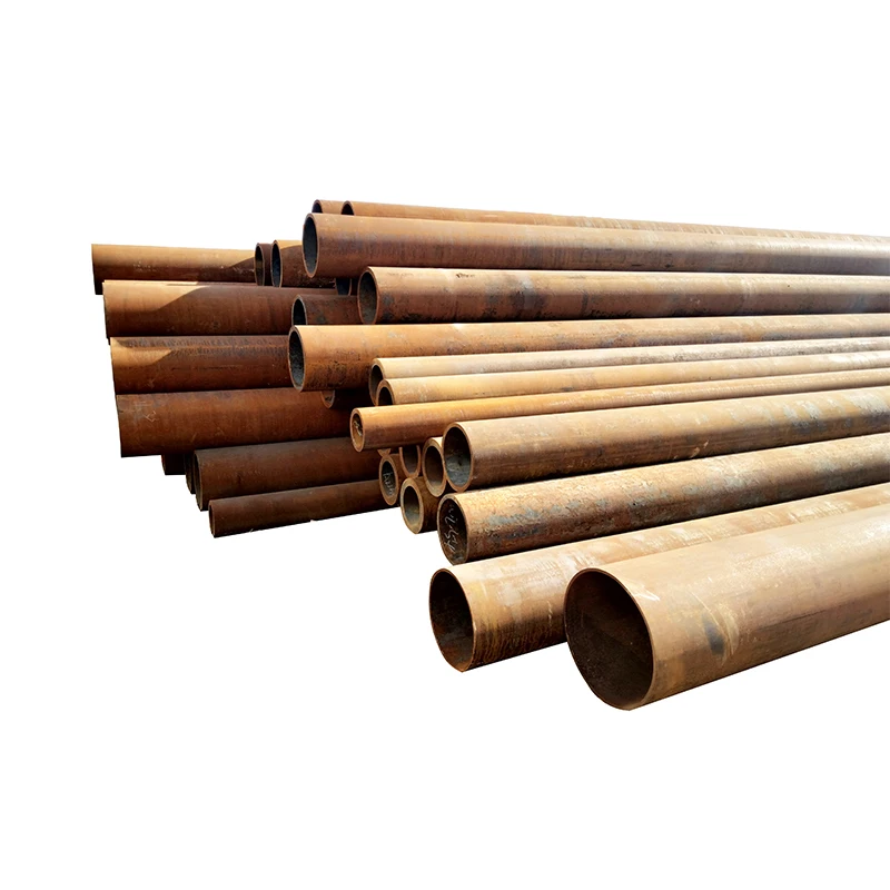 Selling ASTM A36 sch40 seamless carbon steel pipe Q2235 #20 #45 steel tube for sale