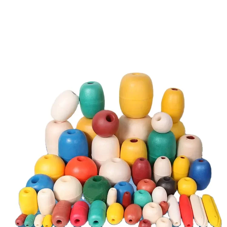 High Quality PVC EVA Fishing Float Ball